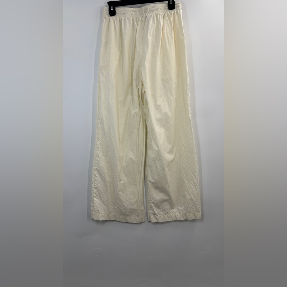 Donni Pop Wide Leg Pants - Picture 7 of 7